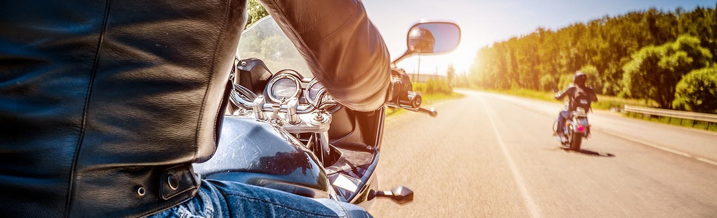 Motorcycle Insurance